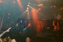 Murderdolls / Stone Sour / Elviss on Jul 10, 2003 [194-small]
