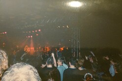 Murderdolls / Stone Sour / Elviss on Jul 10, 2003 [197-small]