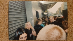Murderdolls / Stone Sour / Elviss on Jul 10, 2003 [198-small]