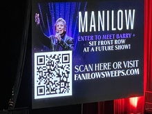 Barry Manilow / dennis blair on Jul 19, 2025 [371-small]
