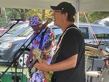 Tom’s Hot Dog Music Festival  on Jul 19, 2025 [581-small]