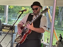 Tom’s Hot Dog Music Festival  on Jul 19, 2025 [670-small]