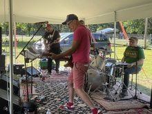 Tom’s Hot Dog Music Festival  on Jul 19, 2025 [893-small]