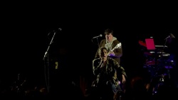 My Chemical Romance / 100 gecs on Jul 19, 2025 [262-small]