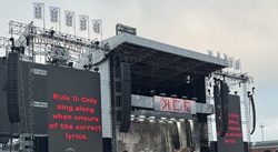 My Chemical Romance / 100 gecs on Jul 19, 2025 [264-small]