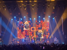 Madness / L.A. Sagne on Jul 19, 2025 [281-small]