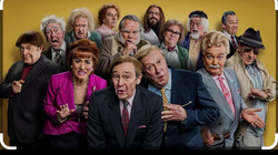 The Fast Show on Nov 8, 2025 [367-small]