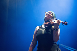Murder By Death / David Huckfelt on Jul 19, 2025 [607-small]