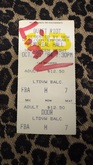 Quiet Riot / Whitesnake on Oct 31, 1984 [629-small]