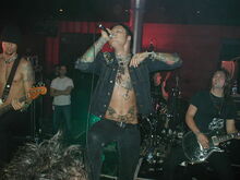 bullets and octane / Takota on Oct 13, 2006 [668-small]