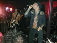 bullets and octane / Takota on Oct 13, 2006 [670-small]
