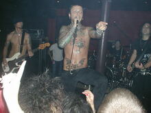bullets and octane / Takota on Oct 13, 2006 [674-small]