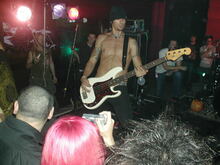 bullets and octane / Takota on Oct 13, 2006 [676-small]