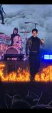 Upheaval Festival presents "2025 Upheaval" 2025 on Jul 18, 2025 [781-small]