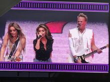 Shania Twain / Andy Grammer on Jul 19, 2025 [856-small]