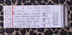Trans-Siberian Orchestra on Dec 5, 2018 [858-small]