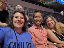 Barry Manilow / dennis blair on Jul 19, 2025 [863-small]