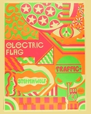 Electric Flag / Traffic / Steppenwolf on Apr 6, 1968 [971-small]