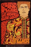 Pink Floyd / Lee Michaels / Clear Light on Oct 28, 1967 [979-small]