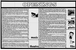 Jimmy Cliff / Ernie Smith / Bob Marley & The Wailers on Sep 16, 1973 [994-small]