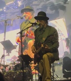 Primus / Ty Segall on Jul 19, 2025 [055-small]