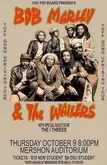 Bob Marley & The Wailers on Oct 9, 1980 [057-small]