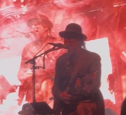 Primus / Ty Segall on Jul 19, 2025 [059-small]