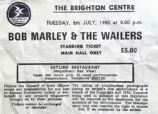 Bob Marley & The Wailers on Jul 8, 1980 [088-small]