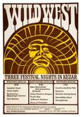 Sly and the Family Stone / Steve Miller Band / Country Joe and the Fish / Santana / The Youngbloods on Aug 24, 1969 [093-small]