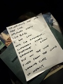 Ways Away / New Junk City on Jul 20, 2025 [104-small]