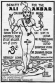 Grateful Dead / Steve Miller Band / Ace of Cups on Sep 20, 1968 [105-small]