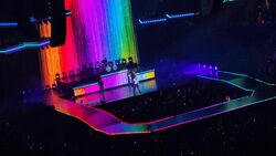 Panic! At the Disco / Marina / Jake Wesley Rogers on Oct 15, 2022 [259-small]