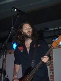 Dry The River, Dry the River / Nathaniel Rateliff on Oct 26, 2014 [282-small]
