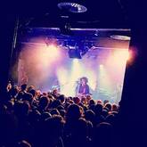 Zeal & Ardor on Apr 14, 2017 [351-small]