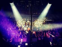Zeal & Ardor / Unhold / Combineharvester on Dec 15, 2017 [396-small]