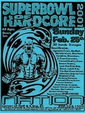 Superbowl of Hardcore 2001 on Feb 25, 2001 [516-small]