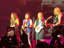 Iron Maiden / Avatar on Jul 20, 2025 [593-small]