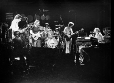 Grateful Dead on May 7, 1979 [611-small]
