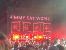 Third Eye Blind / Jimmy Eat World / Ra Ra Riot on Jul 19, 2019 [682-small]