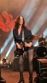 St. Vincent / Anna Calvi / Mount Kimbie / Leif Vollebekk / Flying Horseman on Jul 15, 2025 [708-small]