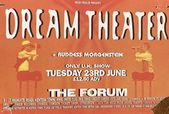 Dream Theater / Rudess Morgenstein Project on Jun 23, 1998 [712-small]