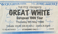 Great White on May 6, 1999 [752-small]