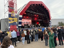 Kaiser Chiefs / Glasvegas / The Capollos on Jul 21, 2025 [830-small]