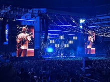 Zach Bryan / Kings Of Leon / The Front Bottoms / Bruce Springsteen on Jul 20, 2025 [841-small]
