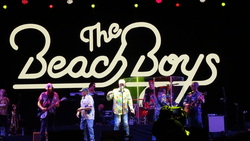 The Beach Boys / David Essex / Lulu / Buddy Holly & the Cricketers - Trib. to Buddy Holly & The Crickets on Jul 20, 2025 [848-small]