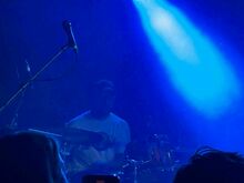 Hobo Johnson / Ben Kidson on Jul 21, 2025 [862-small]