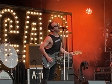 Kaiser Chiefs / Glasvegas / The Capollos on Jul 21, 2025 [913-small]