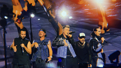 Backstreet Boys on Jul 13, 2025 [918-small]