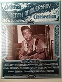 Antone's Tenth Anniversary Celebration on Jul 8, 1985 [929-small]