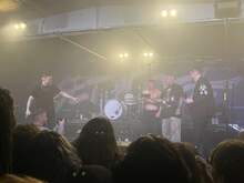 Set It Off / Point North / TSS on Feb 22, 2025 [941-small]